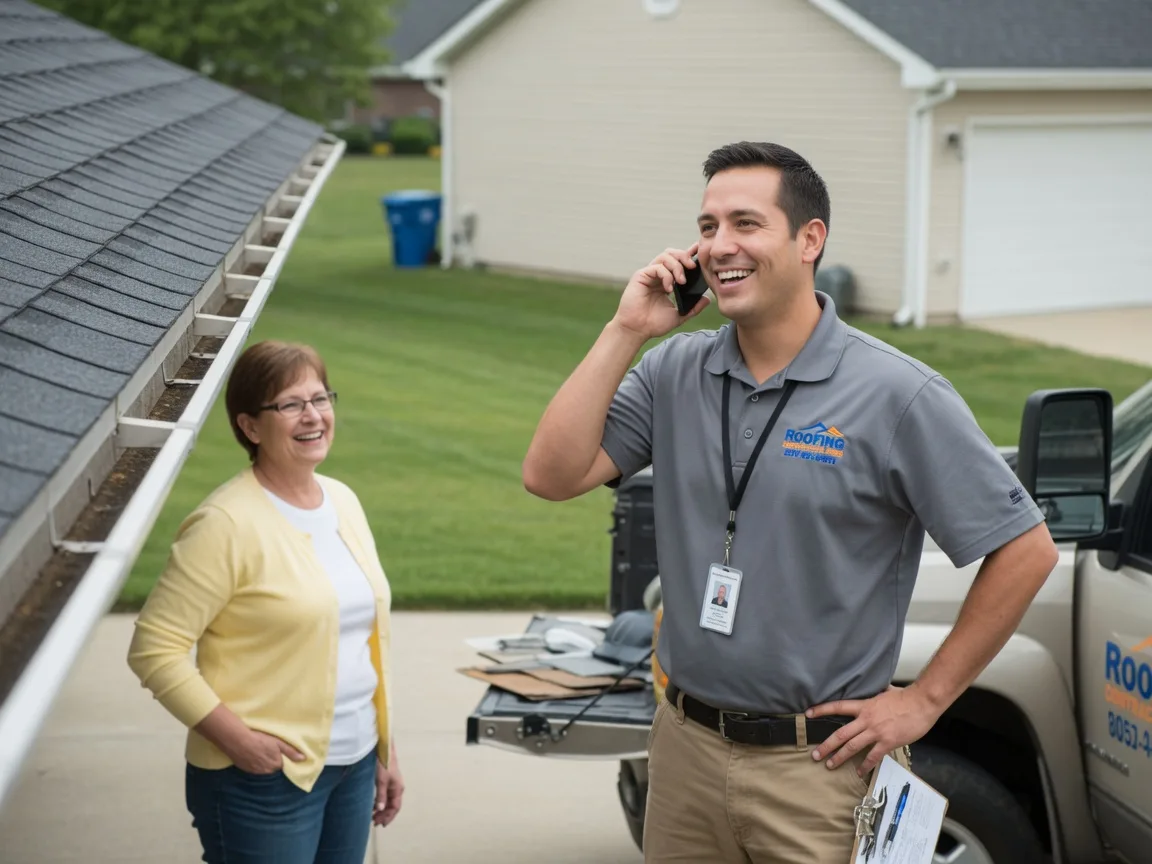 Local Roofing Contractors Cedarville, AR FAQs